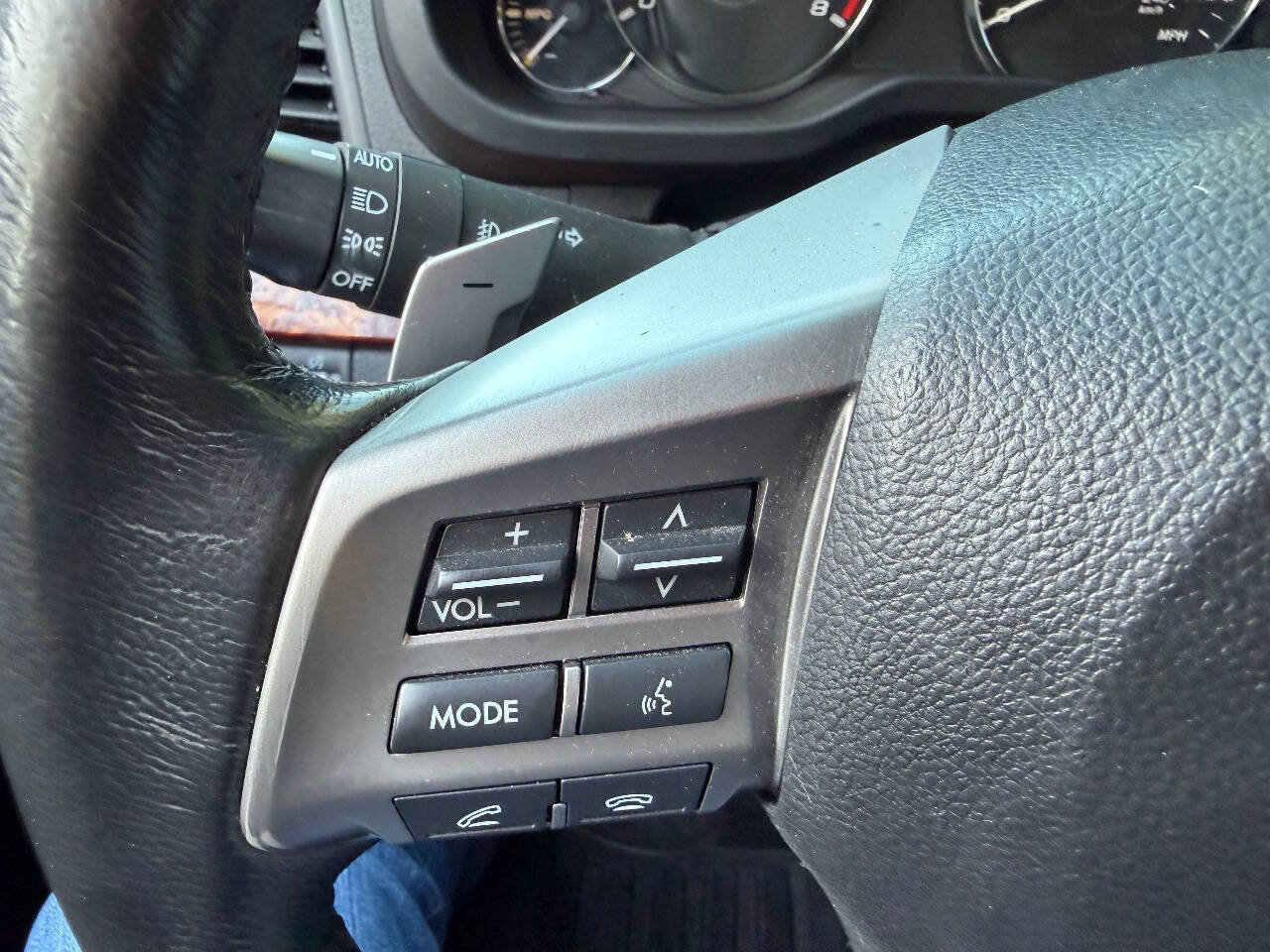 Used 2012 Subaru Outback 2.5i Limited AWD/4WD image 31