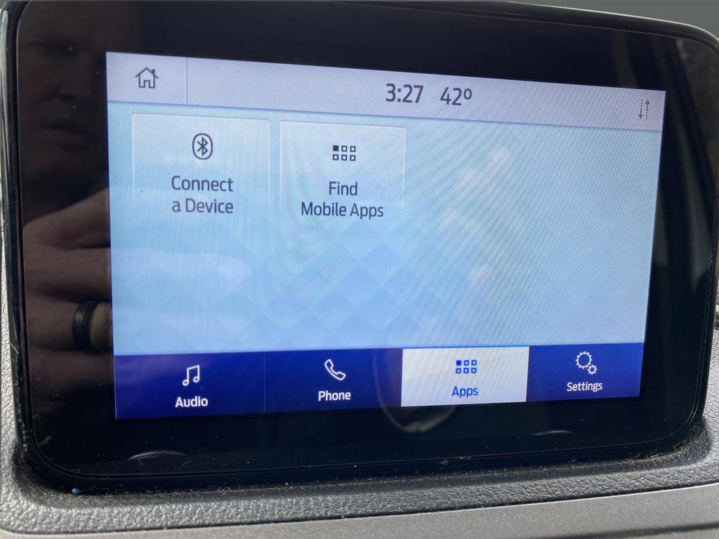 Used 2021 Ford Transit Connect XL w/ Trailer Tow Package image 28