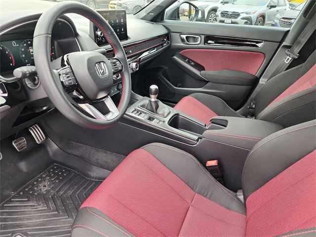 Used 2025 Honda Civic Si image 12