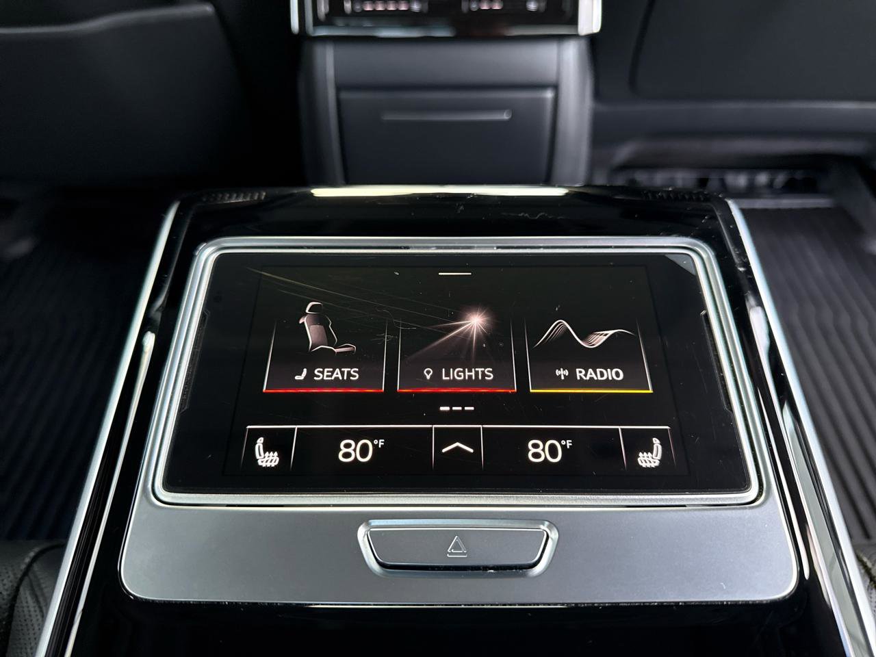 Used 2021 Audi A8 L 3.0T w/ Executive Plus Package image 36