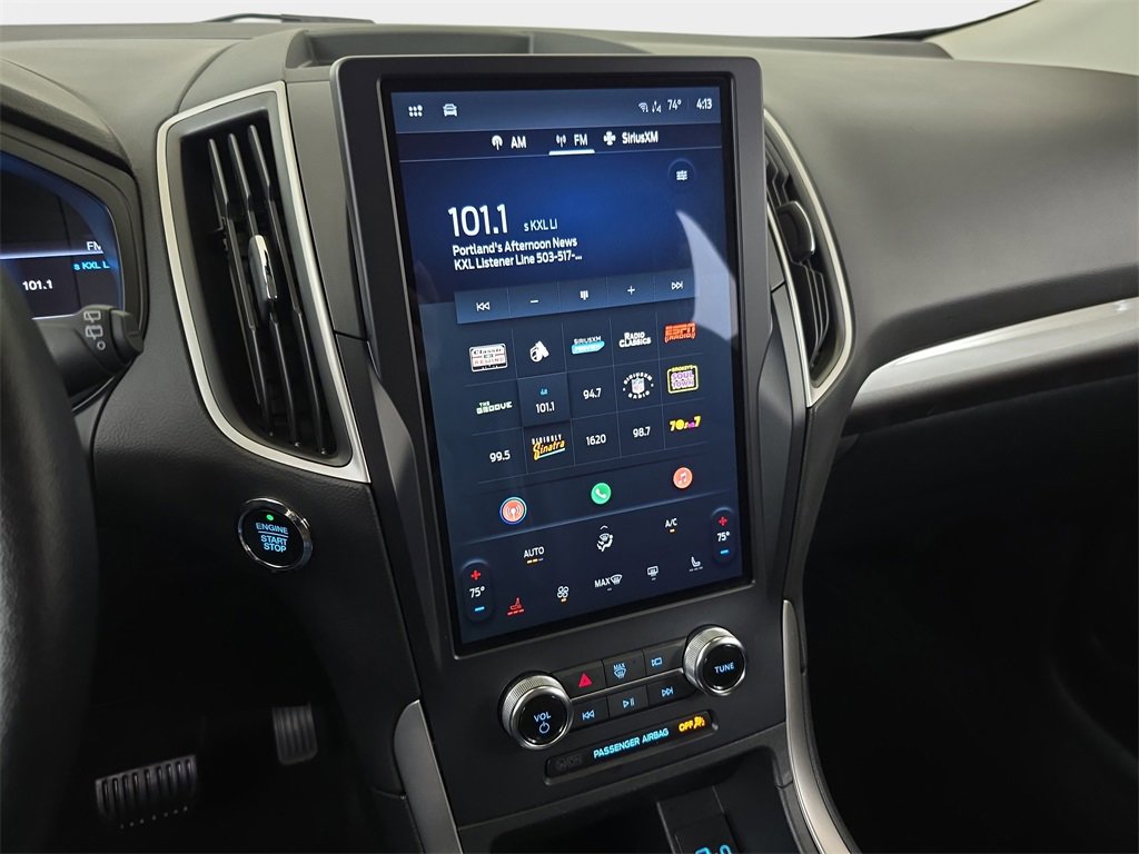 Used 2024 Ford Edge SEL image 22