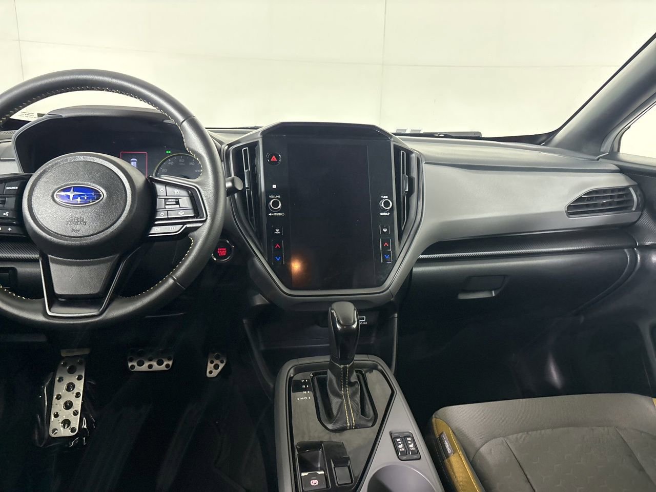 Used 2024 Subaru Crosstrek 2.5i Sport image 21