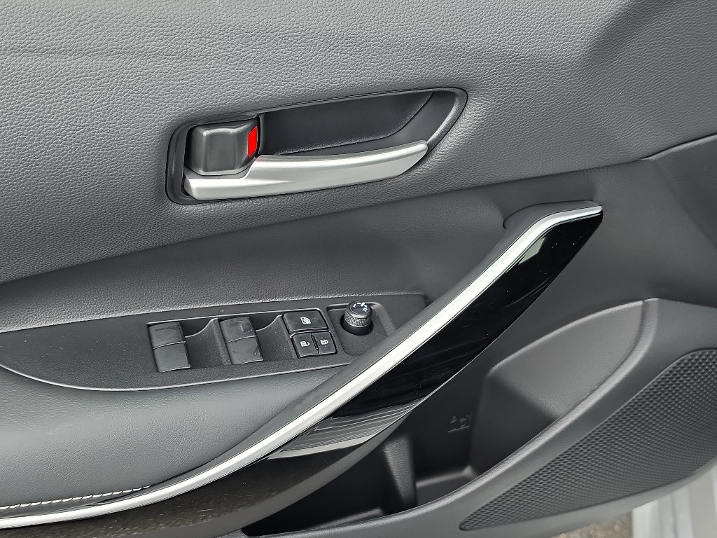 New 2027 Toyota Corolla XLE FWD image 12