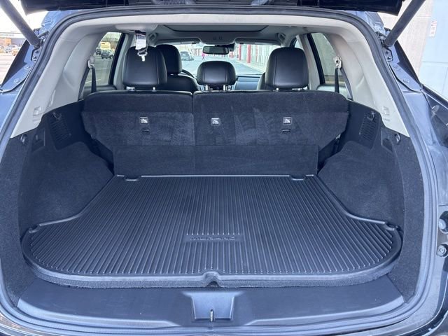 Used 2023 Nissan Murano SL w/ SL Moonroof Package image 31
