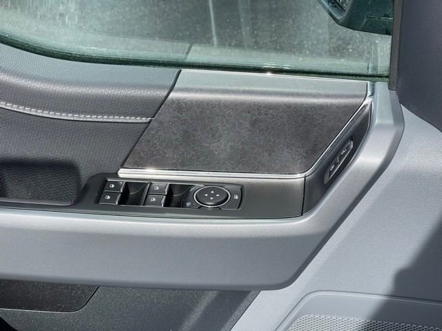 Used 2025 Ford F150 XLT w/ Equipment Group 301A Standard image 21