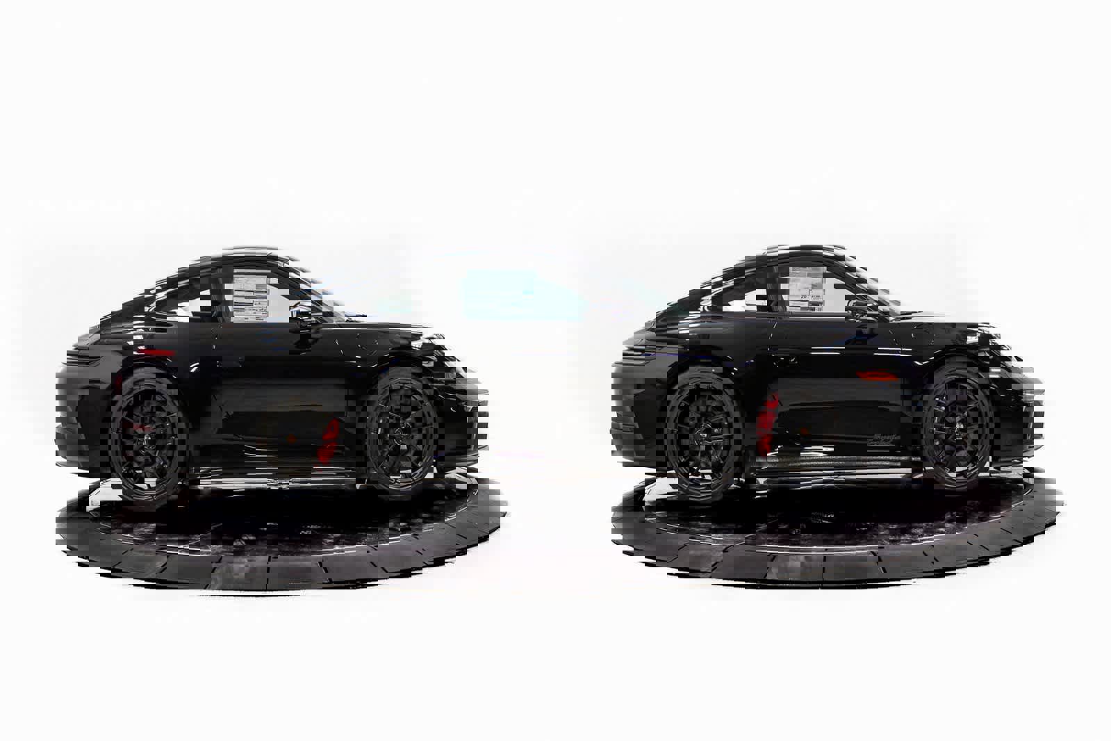 New 2026 Porsche 911 Carrera GTS image 8