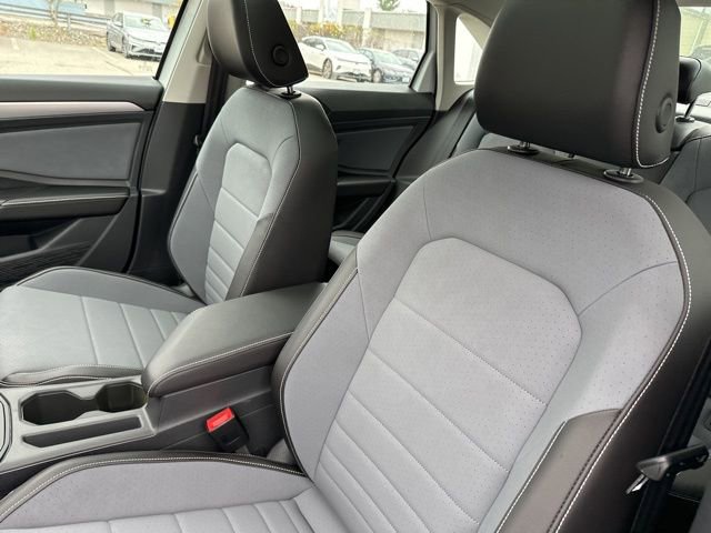 New 2026 Volkswagen Jetta SE image 11