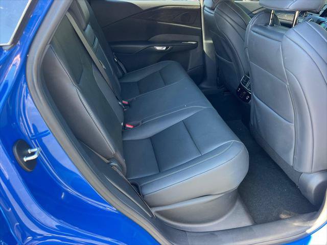 Certified 2023 Lexus RX 350 F Sport w/ Accessory Package (Z1) AWD/4WD image 14