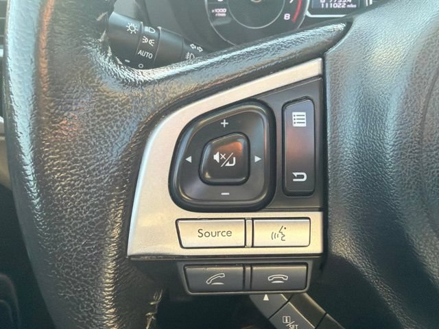 Used 2018 Subaru Forester 2.5i Limited w/ Popular Package #2 AWD/4WD image 15