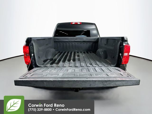 Used 2016 Chevrolet Silverado 1500 LT AWD/4WD image 24