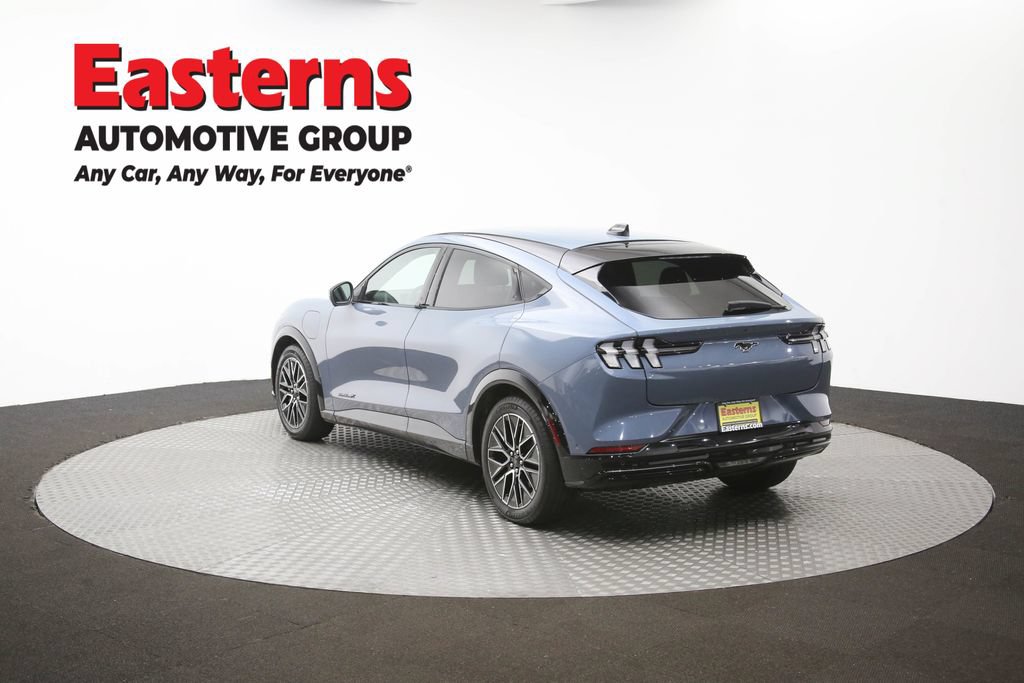 Used 2024 Ford Mustang Mach-E Premium AWD/4WD image 59