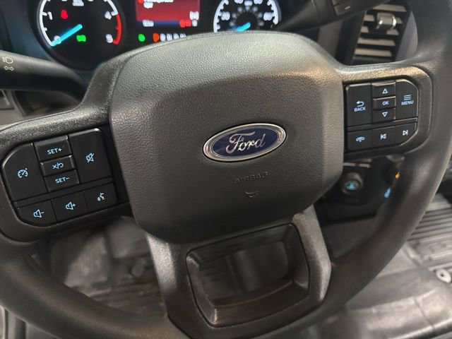 Used 2024 Ford F350 XL w/ XL Chrome Package image 22