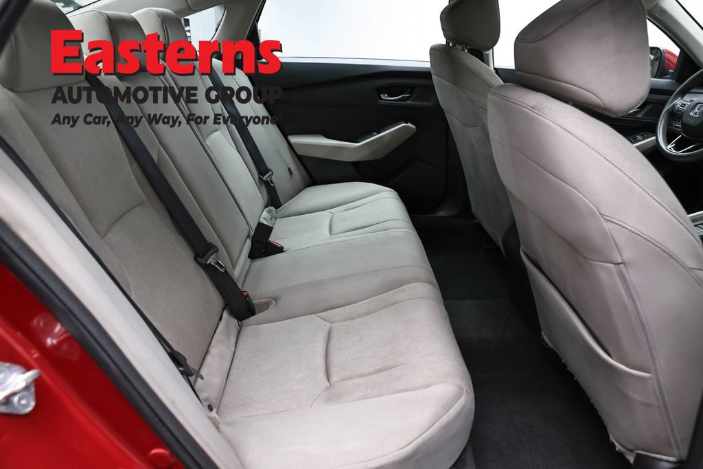 Used 2023 Honda Accord EX image 22
