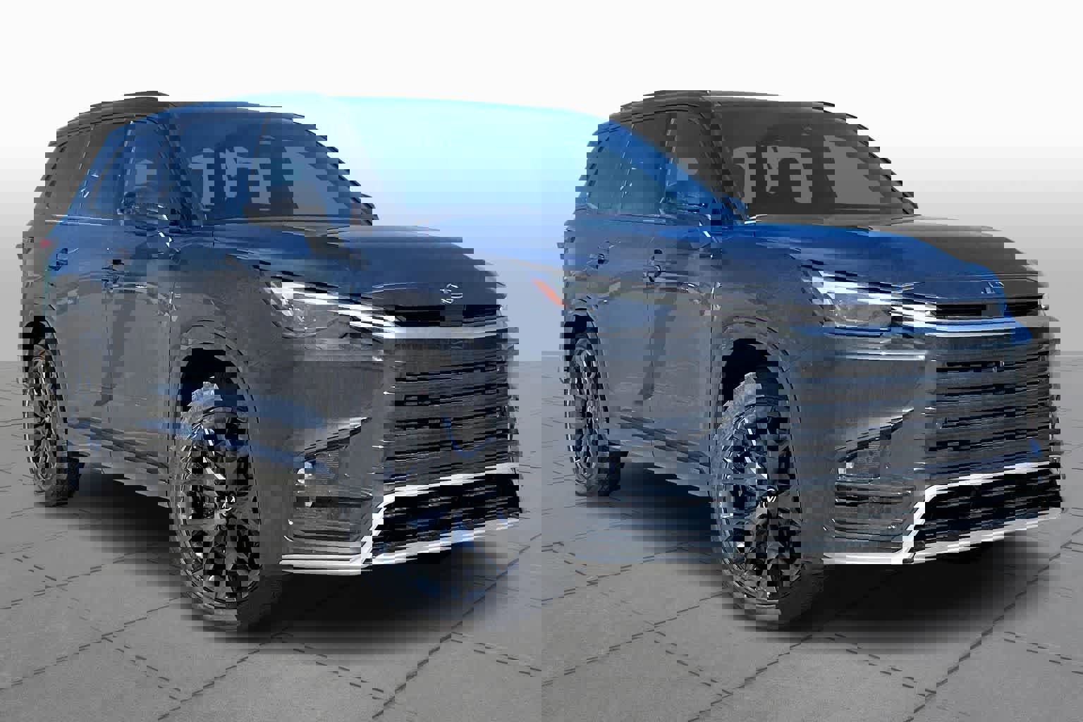 New 2026 Lexus TX 500h AWD image 3