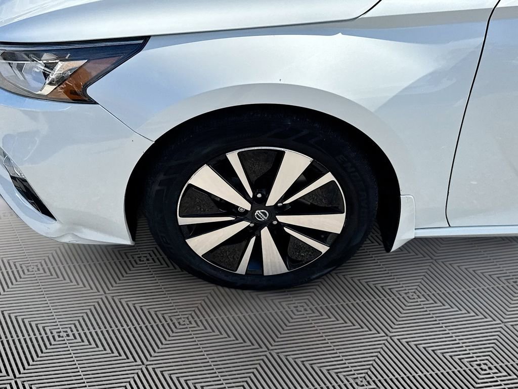 Used 2021 Nissan Altima 2.5 SL image 30