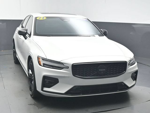 Certified 2024 Volvo S60 B5 Plus w/ Protection Package Premier AWD/4WD image 2
