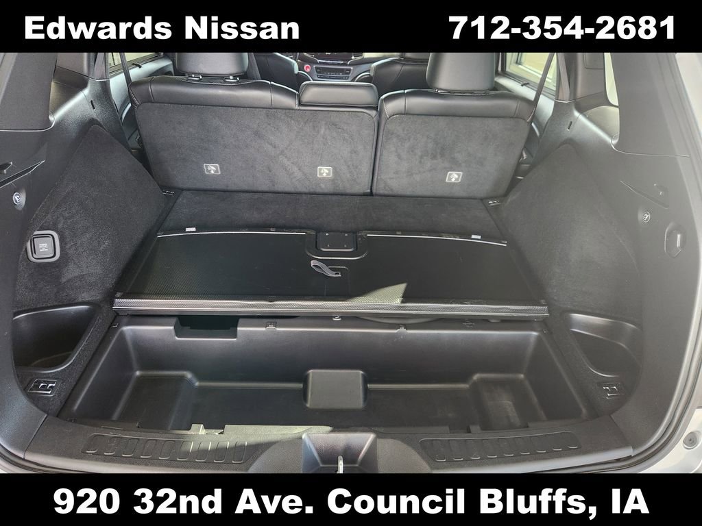 Used 2021 Honda Passport EX-L image 10