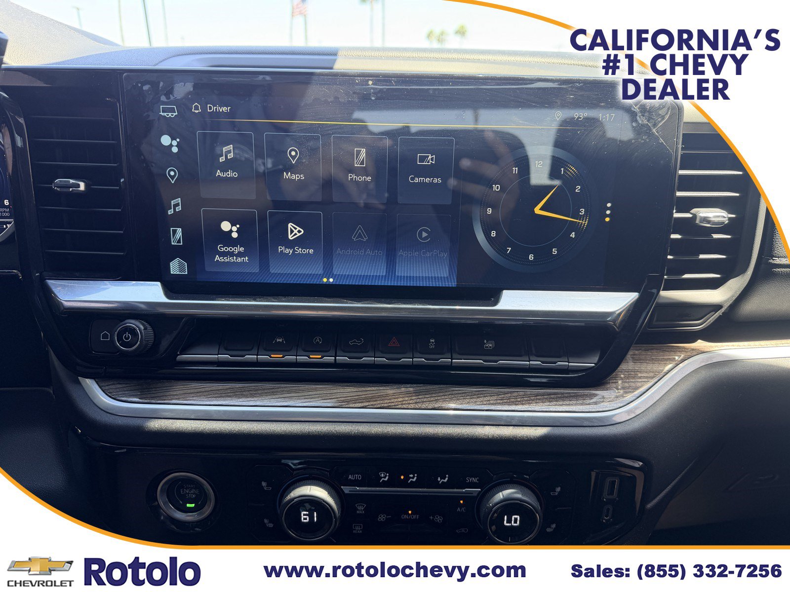 Used 2022 Chevrolet Silverado 1500 RST RWD image 19