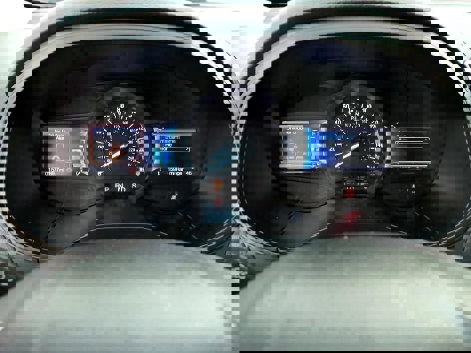 Used 2023 Ford Edge SEL w/ Sport Appearance Package image 18