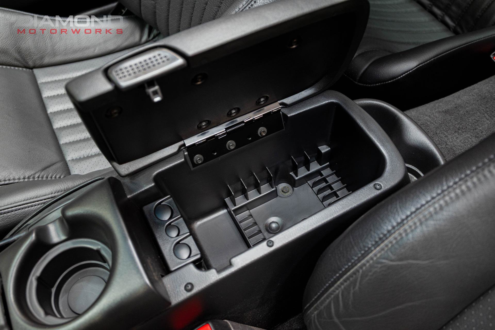 Used 2000 Pontiac Firebird Formula image 81