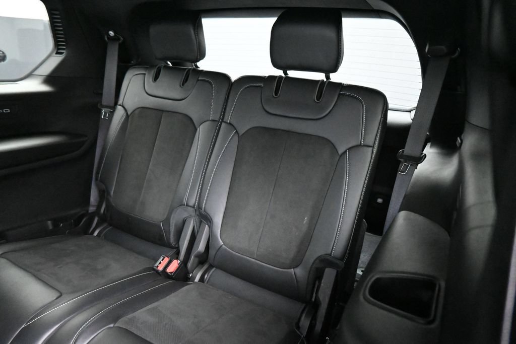 Used 2023 Jeep Grand Cherokee L Laredo AWD/4WD image 21