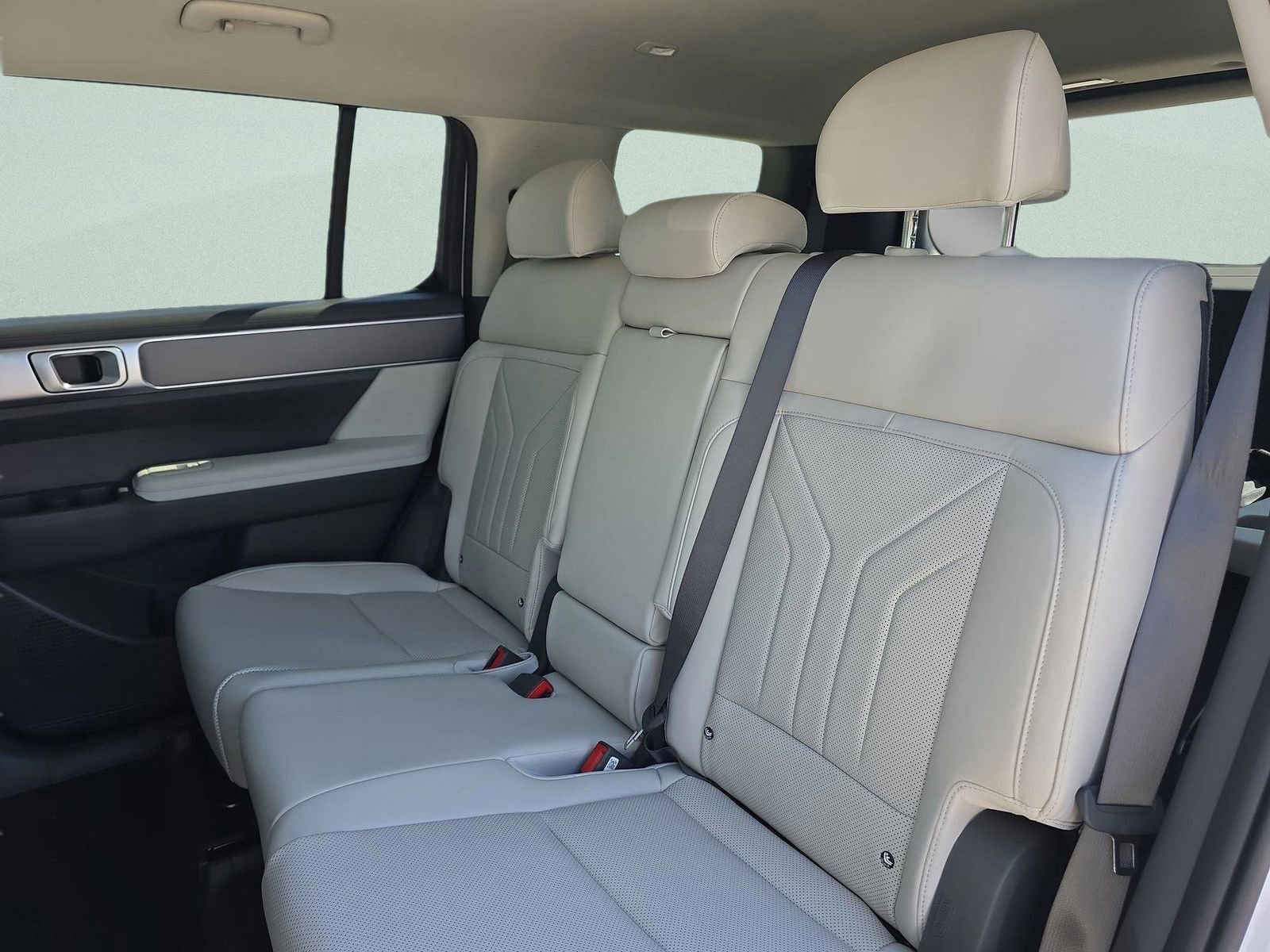 New 2026 Hyundai Santa Fe SEL image 22