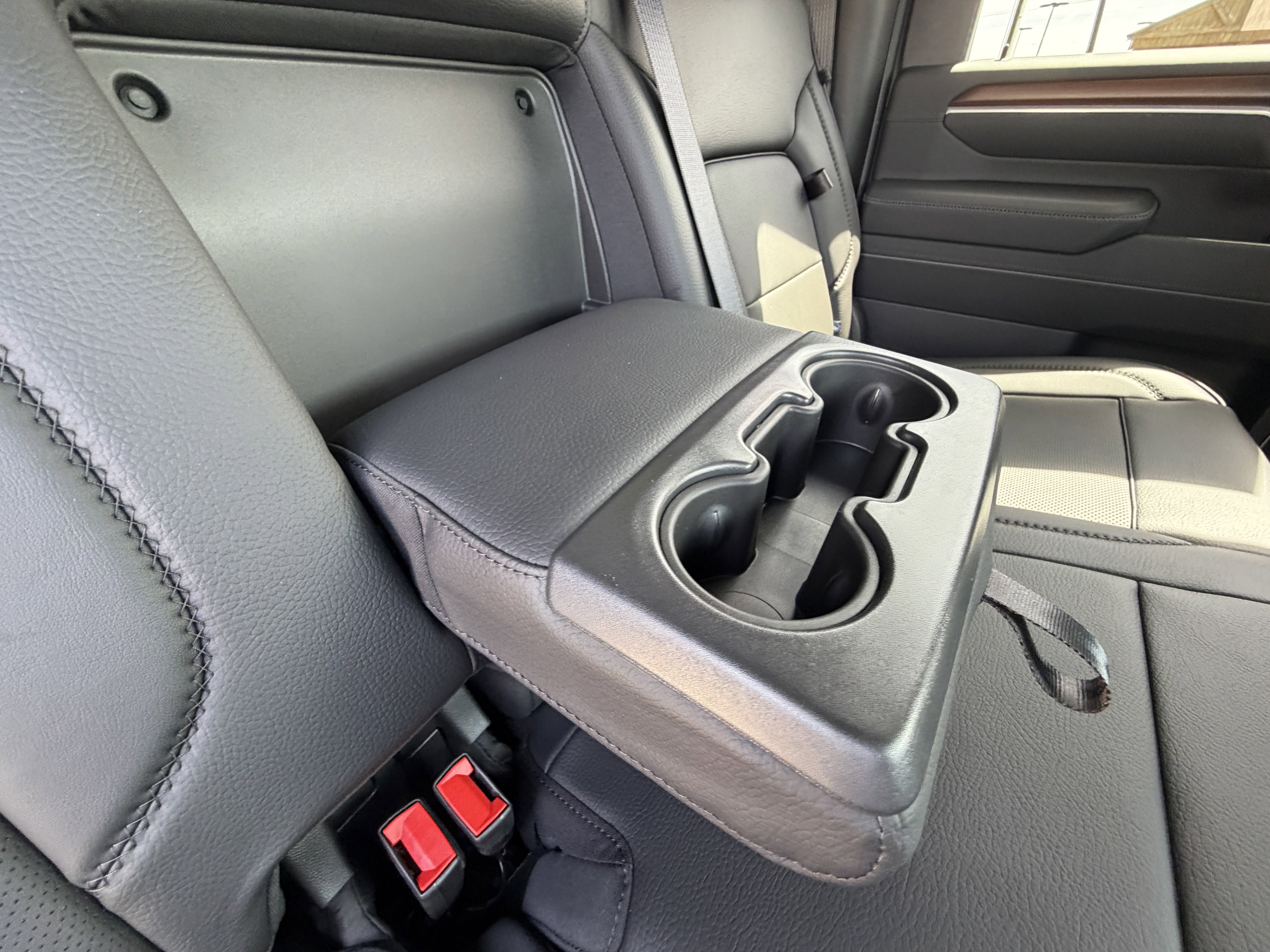 New 2026 GMC Sierra 2500 Denali w/ Denali Reserve Package image 27