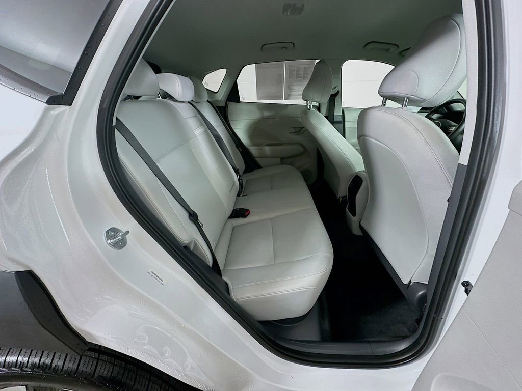 Used 2025 Hyundai Kona SEL AWD/4WD image 33