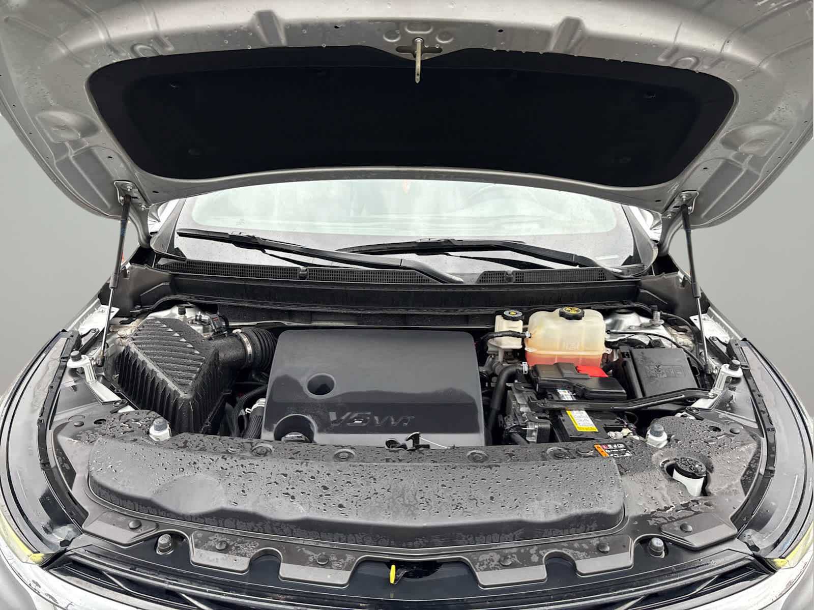 Used 2022 Buick Enclave Premium image 18