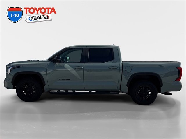 Used 2024 Toyota Tundra Limited image 2