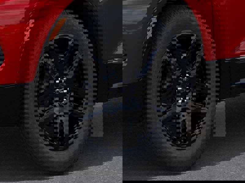 New 2026 Chevrolet Blazer RS w/ Driver Confidence II Package image 9