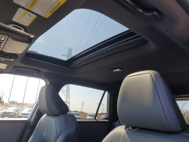 New 2026 Subaru Outback Limited XT AWD/4WD image 19