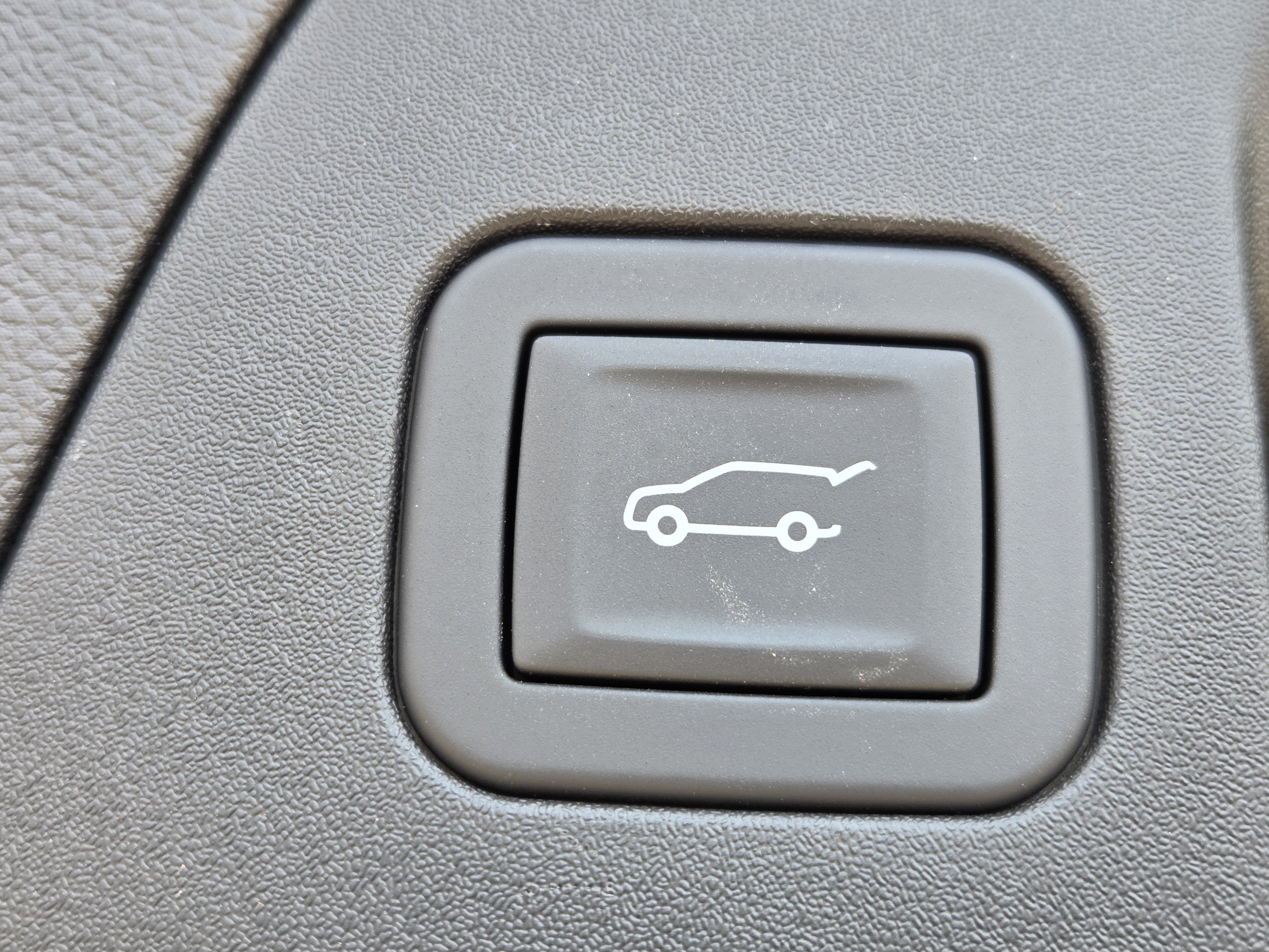 New 2026 Buick Envision Sport Touring AWD/4WD image 7