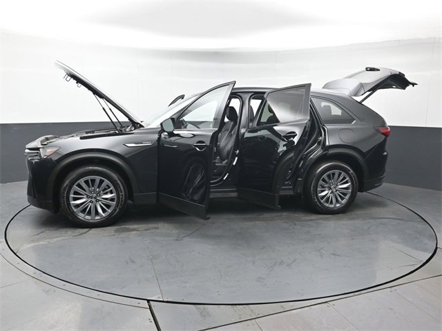 Certified 2024 MAZDA CX-90 Plug-In Hybrid w/ Preferred image 47