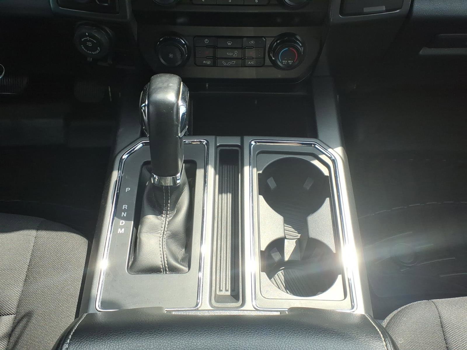 Used 2020 Ford F150 XLT w/ Equipment Group 302A Luxury image 12