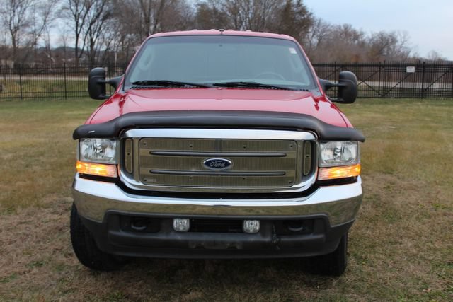 Used 2003 Ford F250 Lariat AWD/4WD image 5