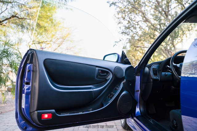 Used 1997 Toyota Celica GT image 23