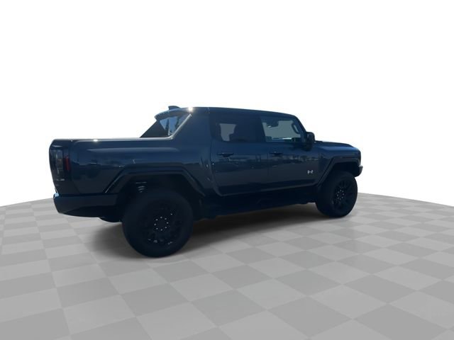 New 2026 GMC Hummer EV 4x4 Crew Cab image 8