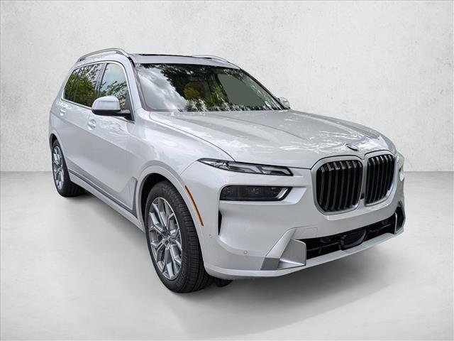 New 2026 BMW X7 xDrive40i image 6