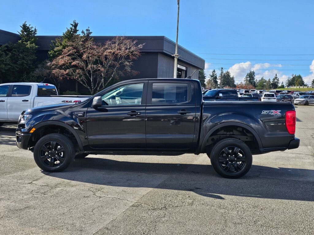 Used 2022 Ford Ranger XL w/ Equipment Group 101A High image 5