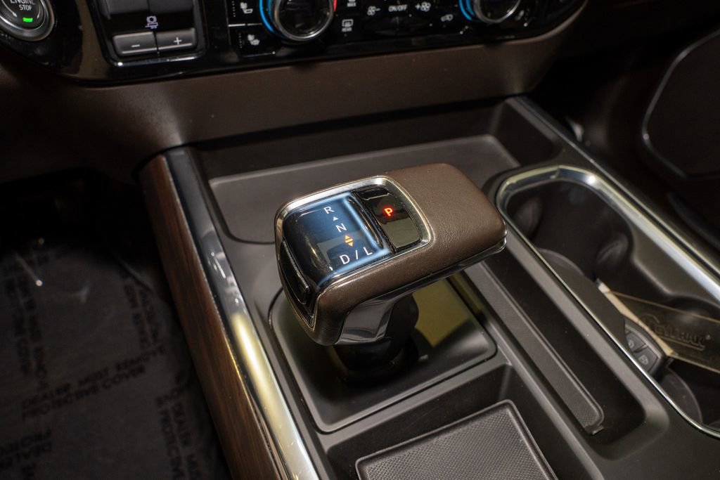 Used 2022 GMC Sierra 1500 SLT w/ SLT Premium Plus Package image 17