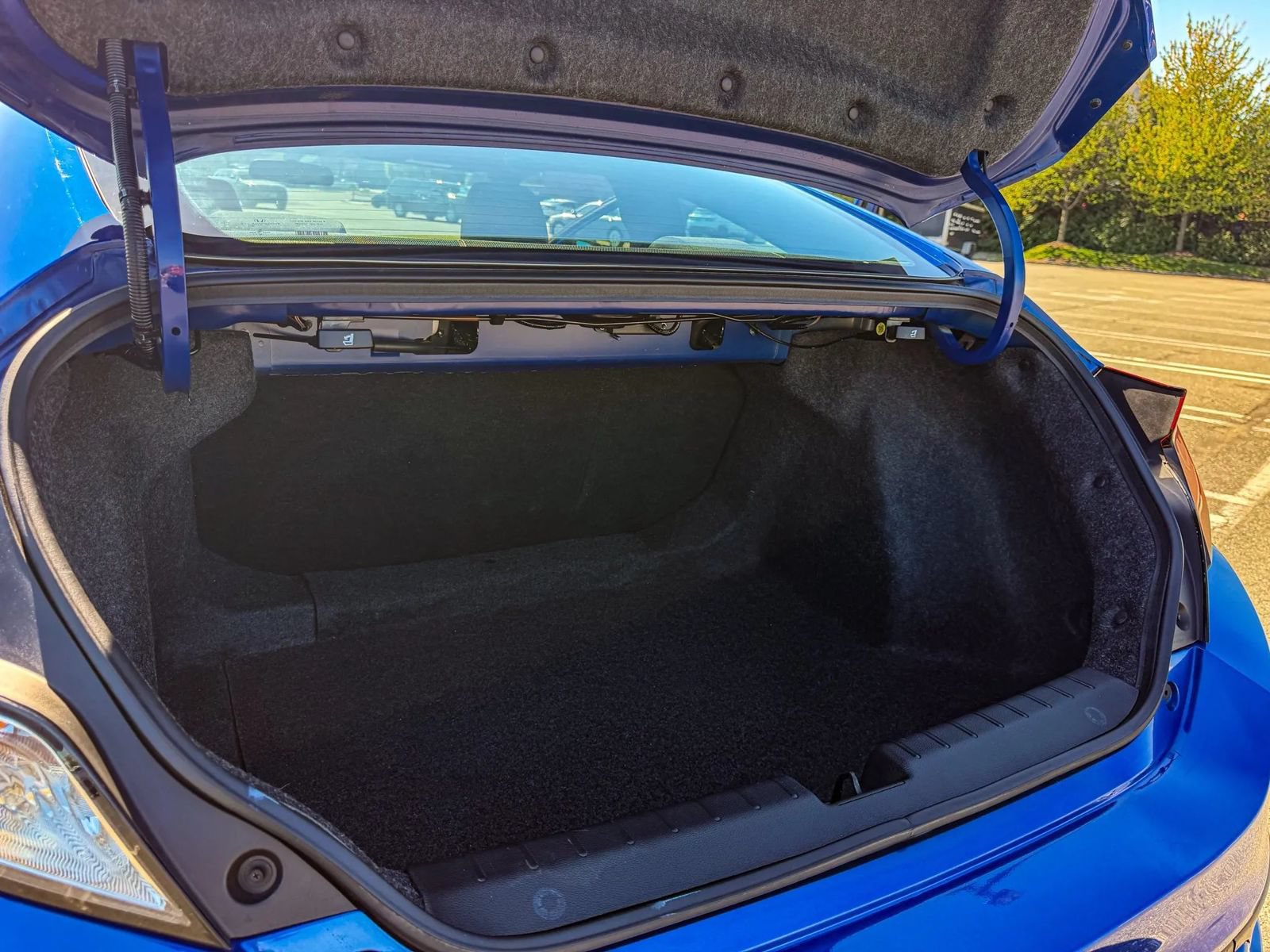Used 2018 Honda Civic EX-T image 22
