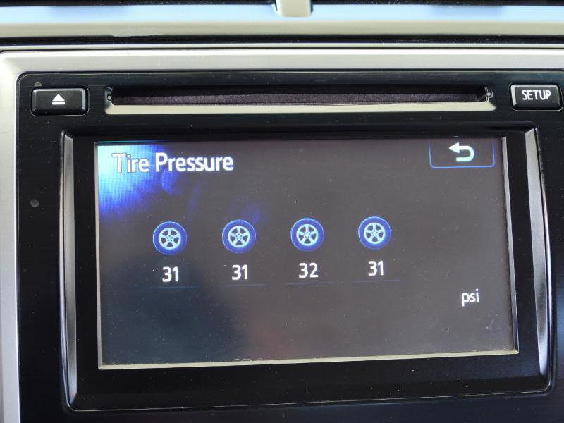 Used 2012 Toyota Camry XLE FWD image 54