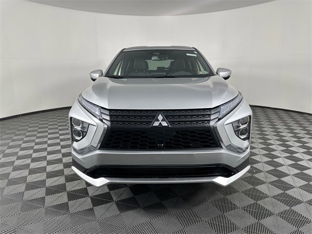 Used 2022 Mitsubishi Eclipse Cross SEL image 13