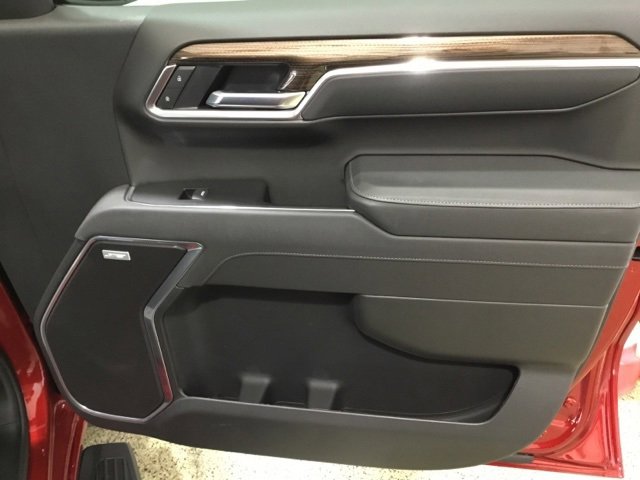 New 2026 Chevrolet Silverado 1500 RST image 53