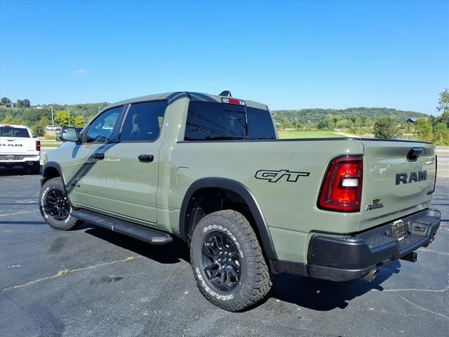New 2026 RAM 1500 Rebel image 4