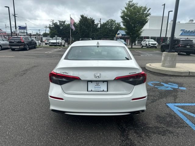 Used 2023 Honda Civic Sport image 7