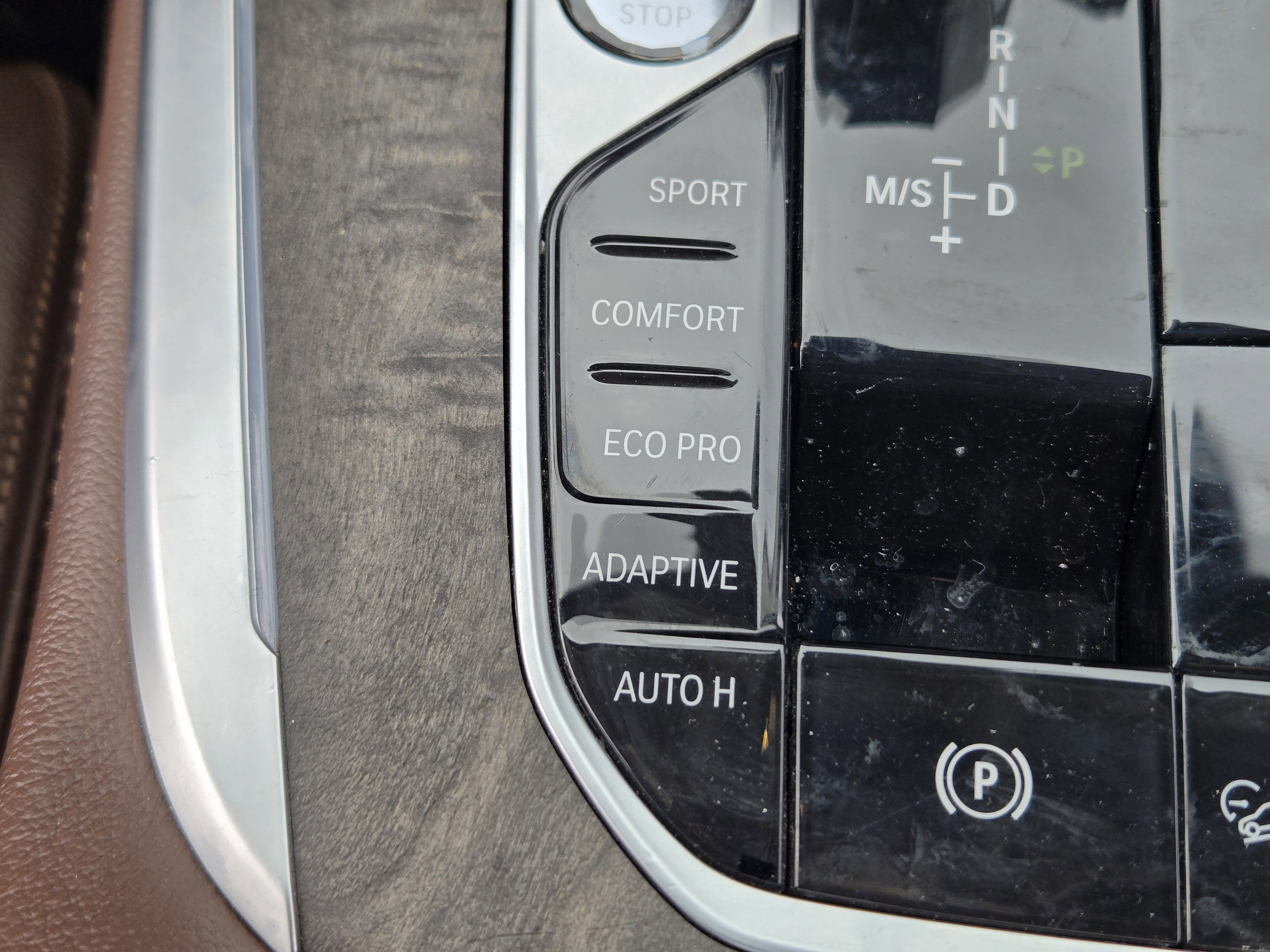 Used 2020 BMW X7 xDrive40i AWD/4WD image 29