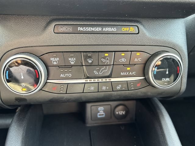 Used 2023 Ford Escape Active AWD/4WD image 18