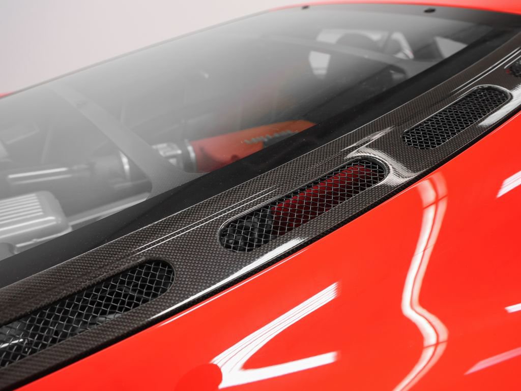 Used 2004 Ferrari 360 Challenge Stradale RWD image 35